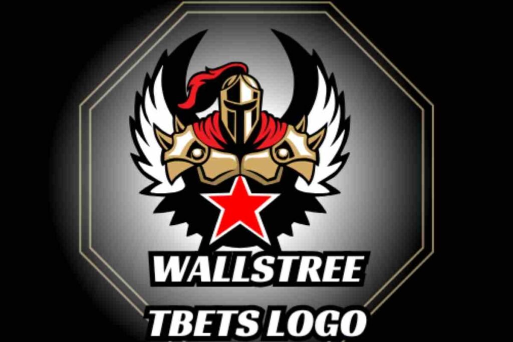 WallStreetBets Logo