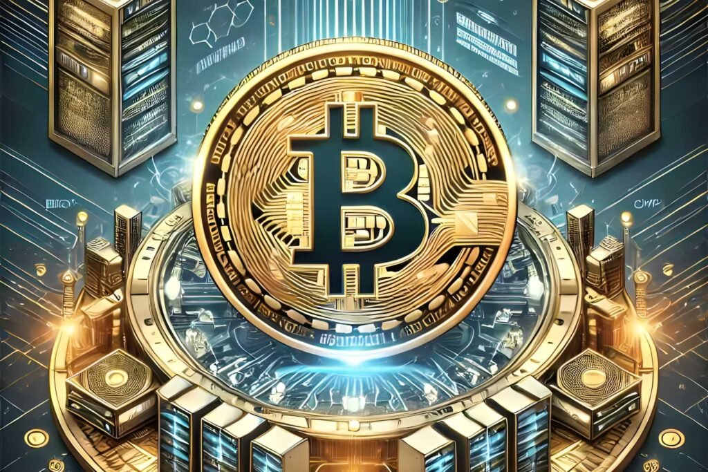 Ecryptobit.com bitcoin