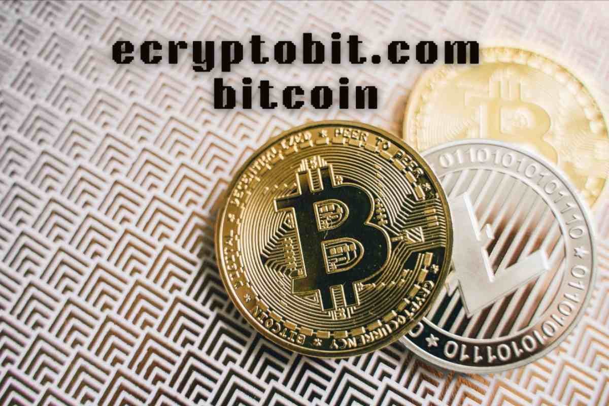 Ecryptobit.com Bitcoin: Buy, Trade & Secure Now