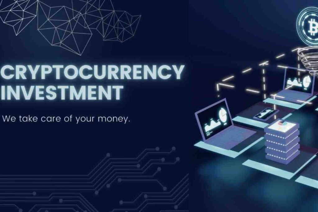 Invest1now.com cryptocurrency