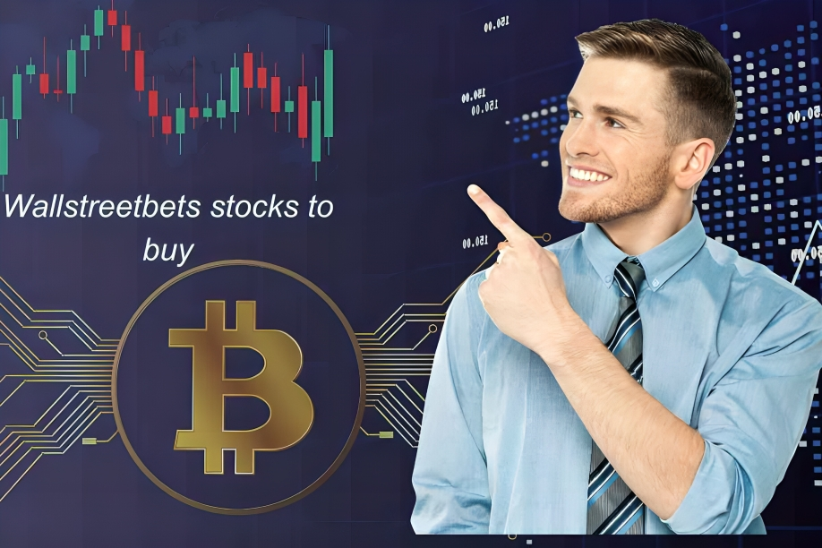 Wallstreetbets stocks to buy