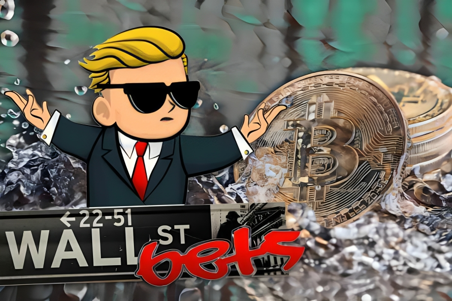 Wallstreetbets Memes