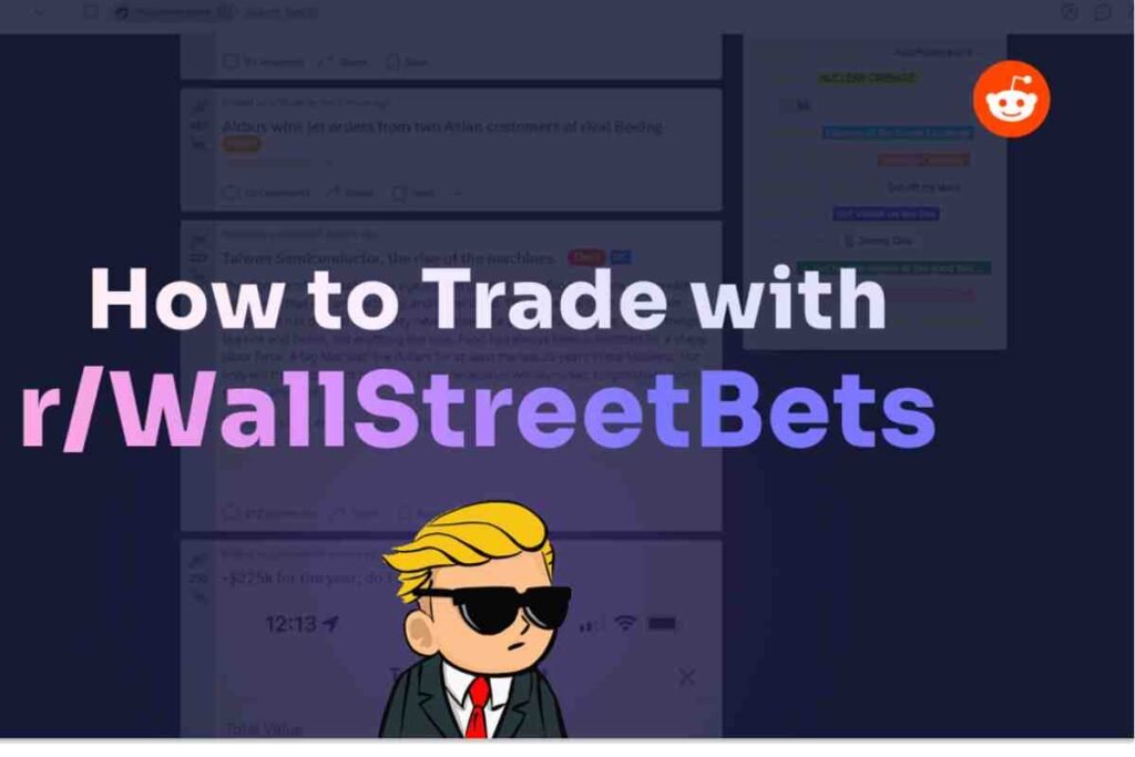 r/wallstreetbets