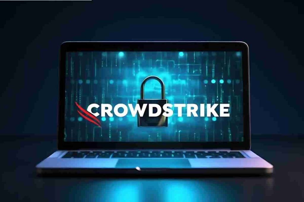 Wallstreetbets crowdstrike
