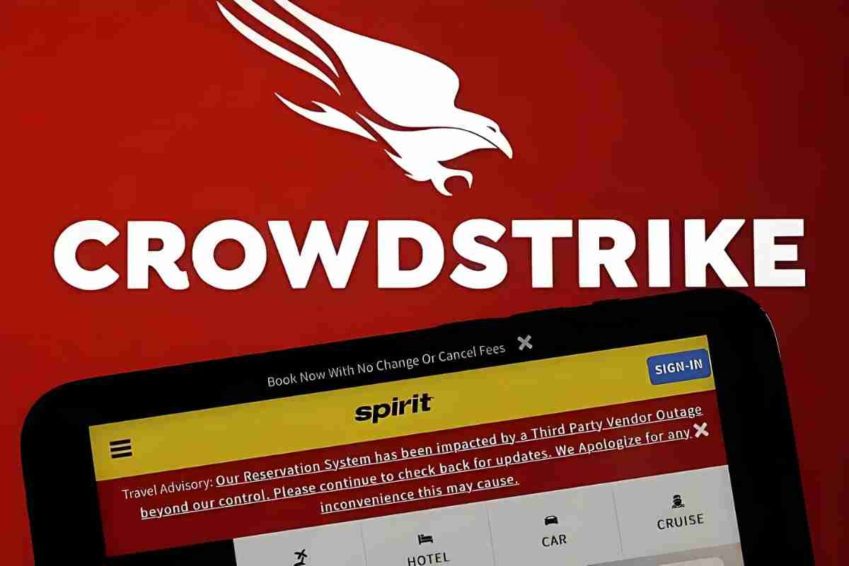 Wallstreetbets crowdstrike