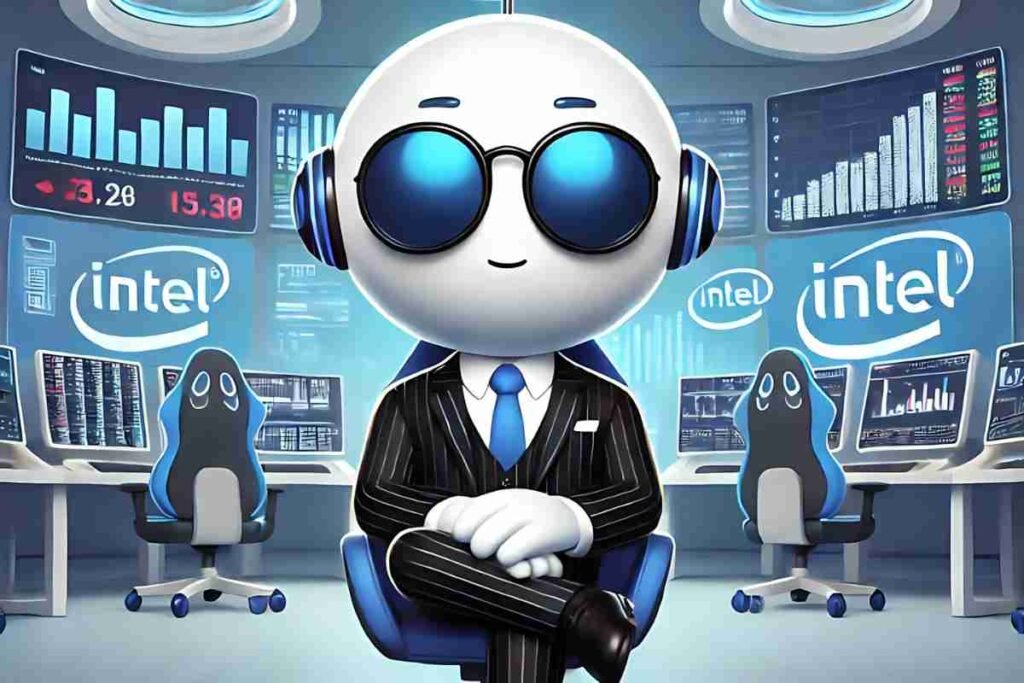 Wallstreetbets intel