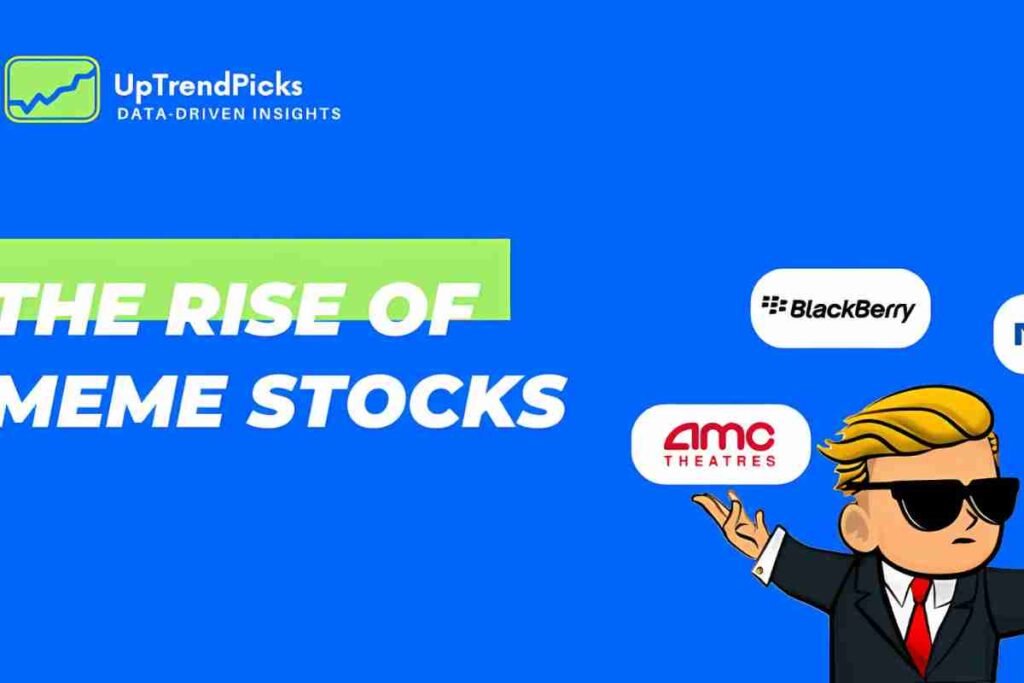 Wallstreetbets Memes