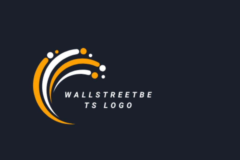 Wallstreetbets logo