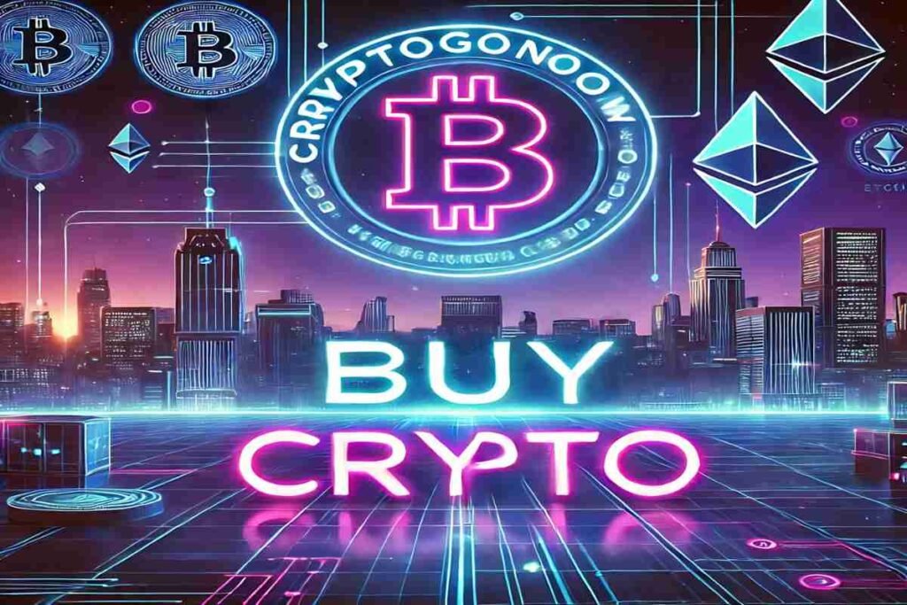 Cryptogonow.com buy crypto
