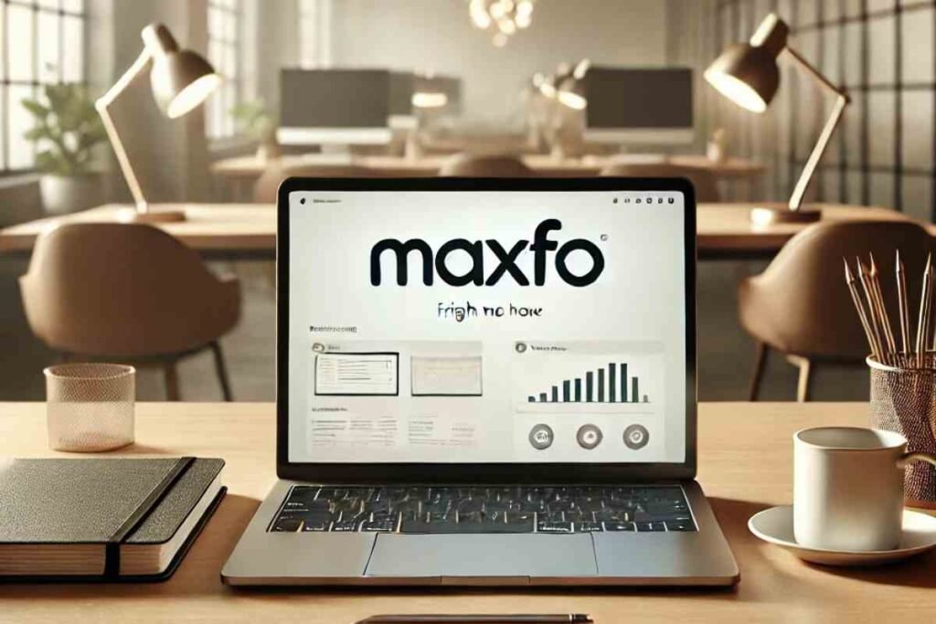 maxfo