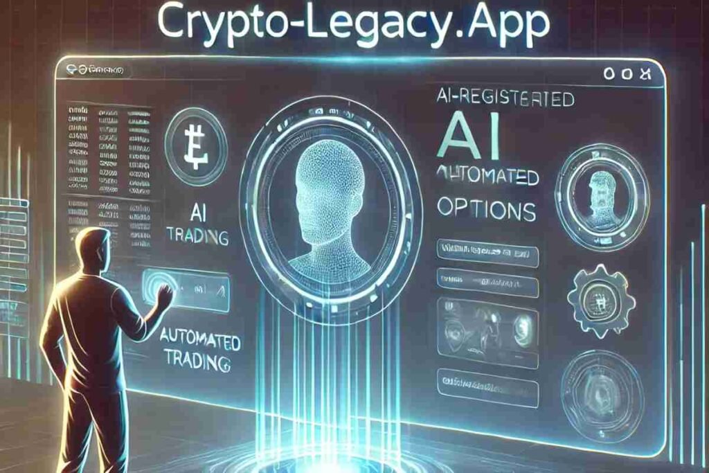 Crypto-legacy.app