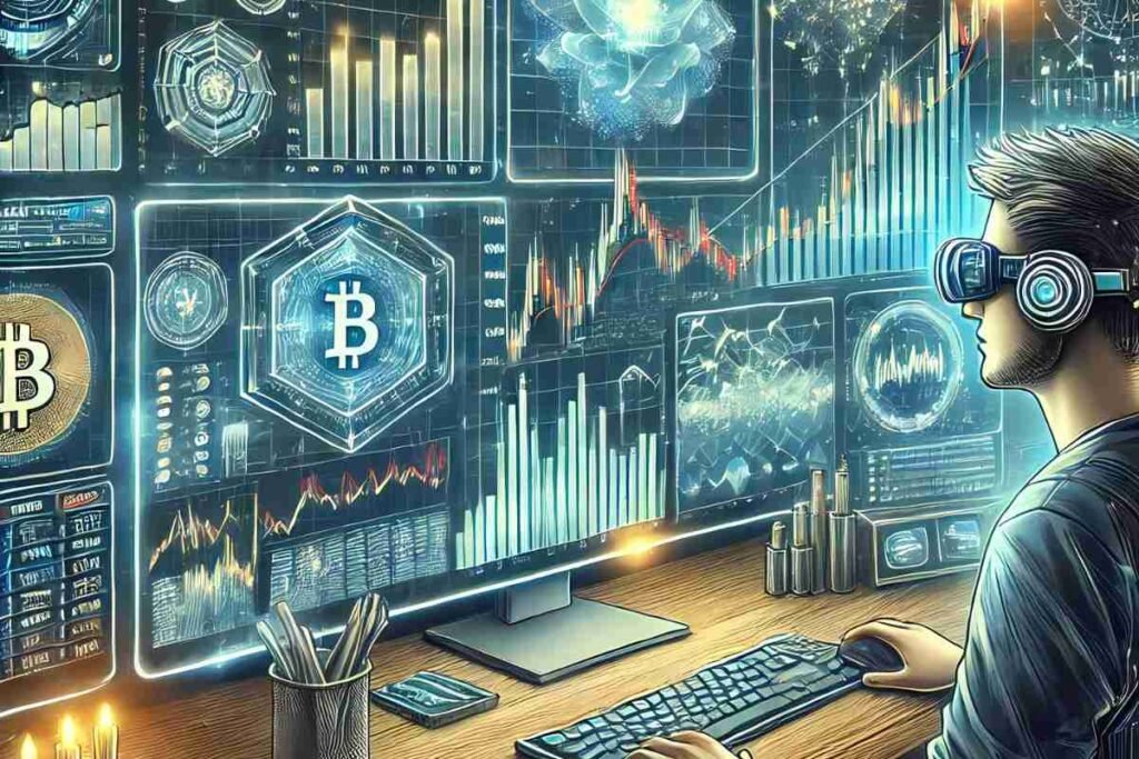 Crypto30x.com gigachad