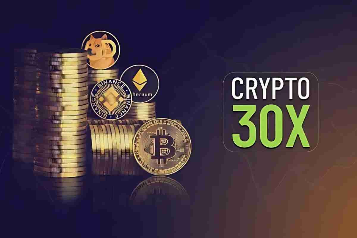 Crypto30x.com gigachad  
