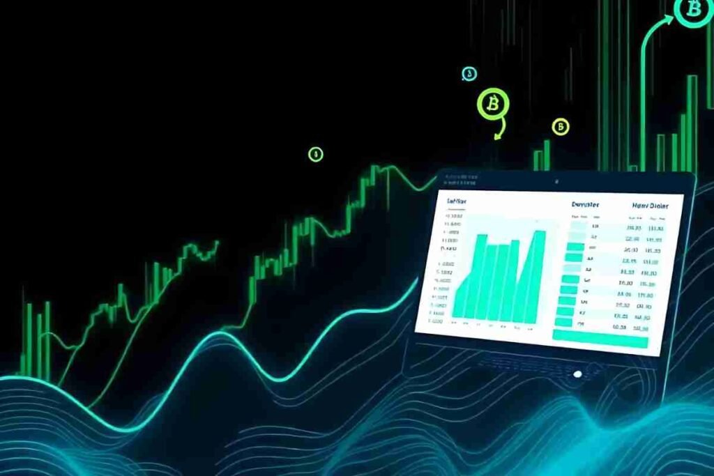 Newznav.com crypto archives page