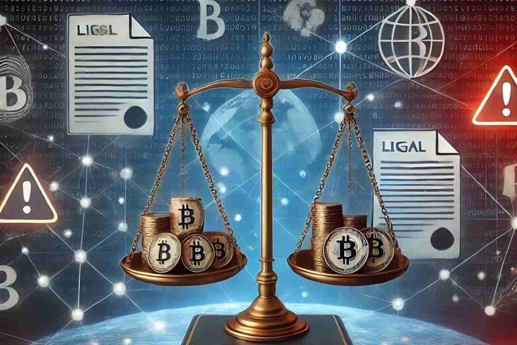 Crypto30x.com regulation