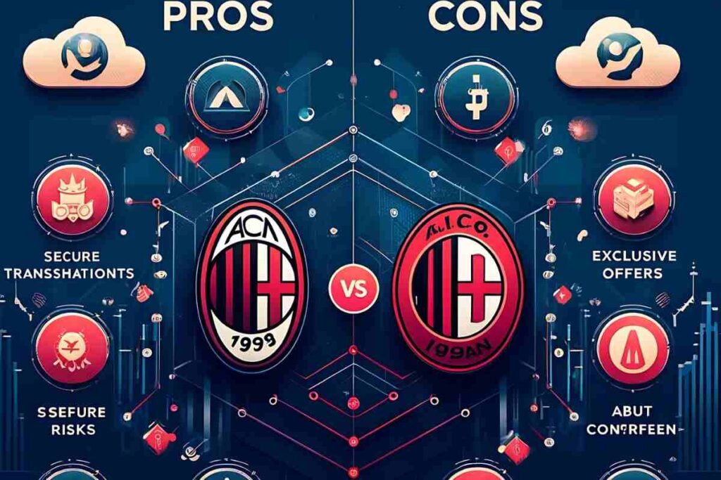 Crypto30x.com ac milan