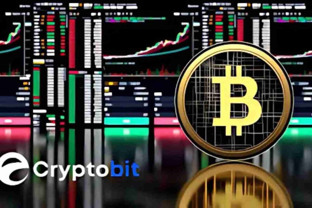 Ecryptobit.com tokens