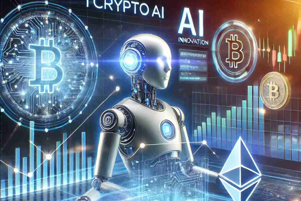 Icryptoai.com innovation