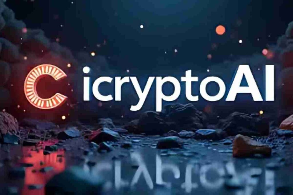 Icryptoai.com innovation