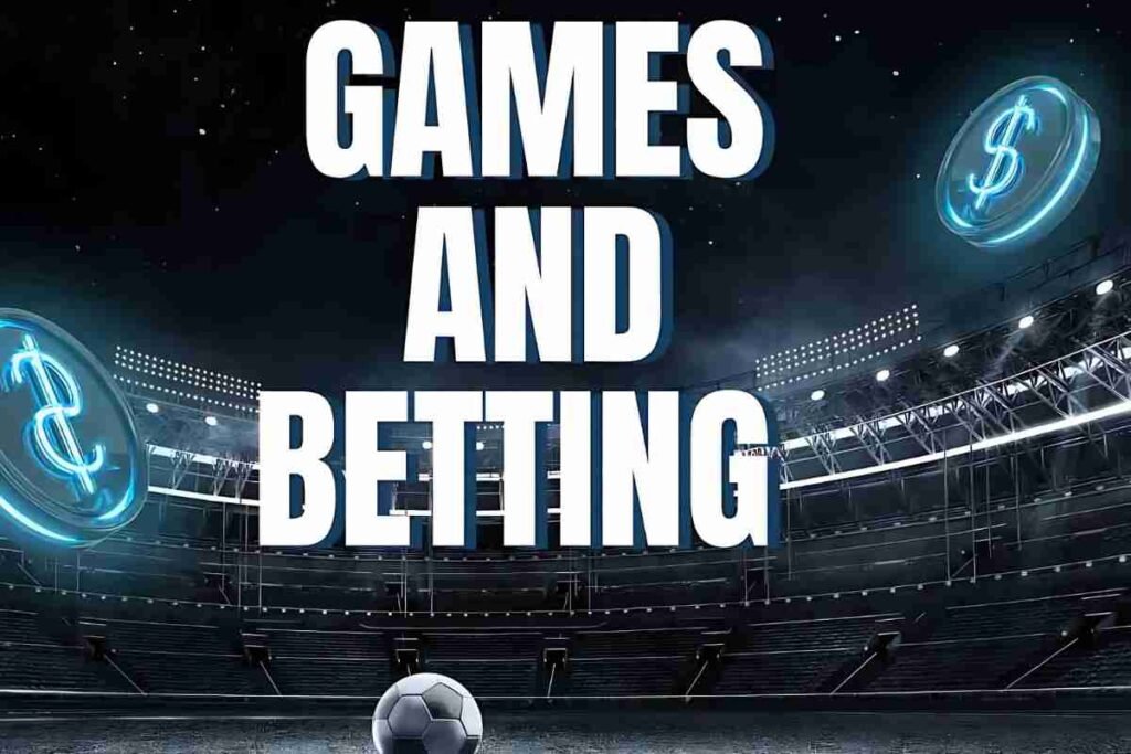 Gocryptobet.com betting
