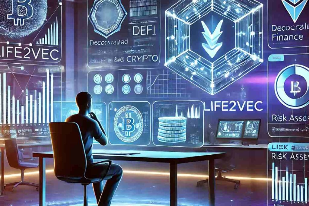 Life2vec crypto