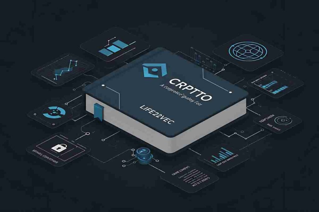 Life2vec crypto