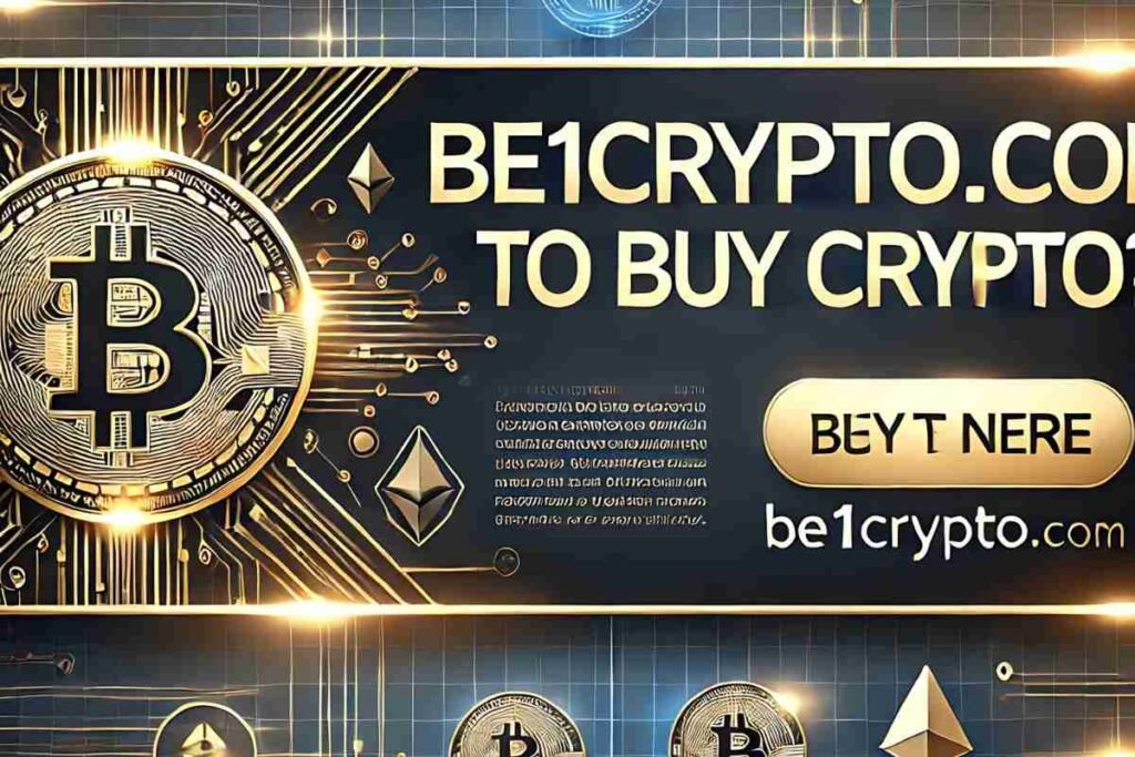 Be1crypto.com buy crypto