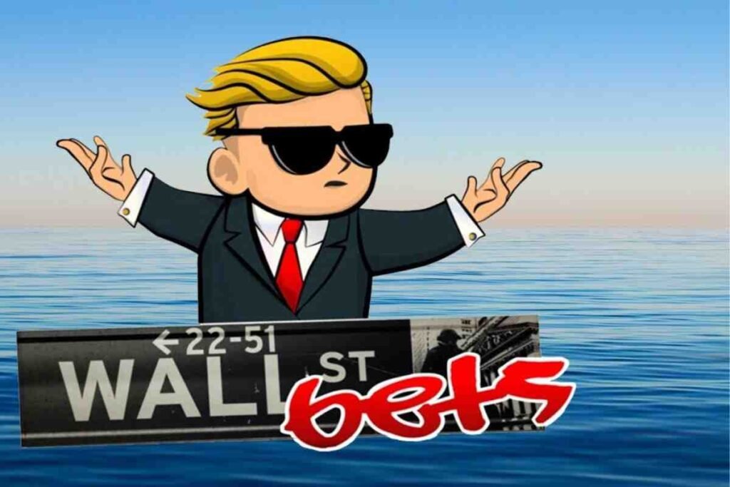 Wallstreetbets stocks​