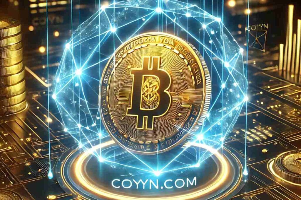 Coyyn.com crypto 