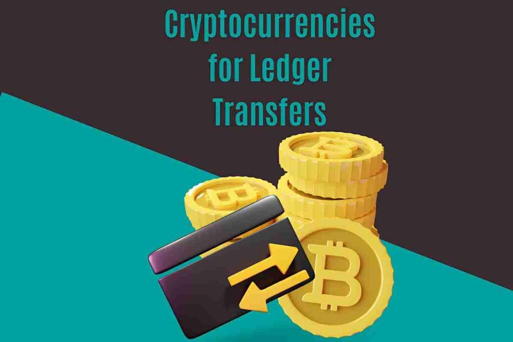 Cheapest fee from ledger bitcoin transfer
