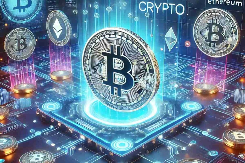 Biitland.com crypto