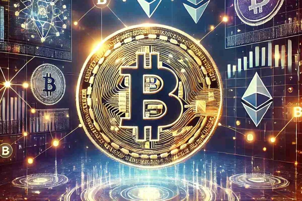 Biitland.com crypto