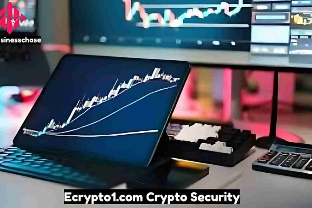 Ecrypto1.com crypto security​