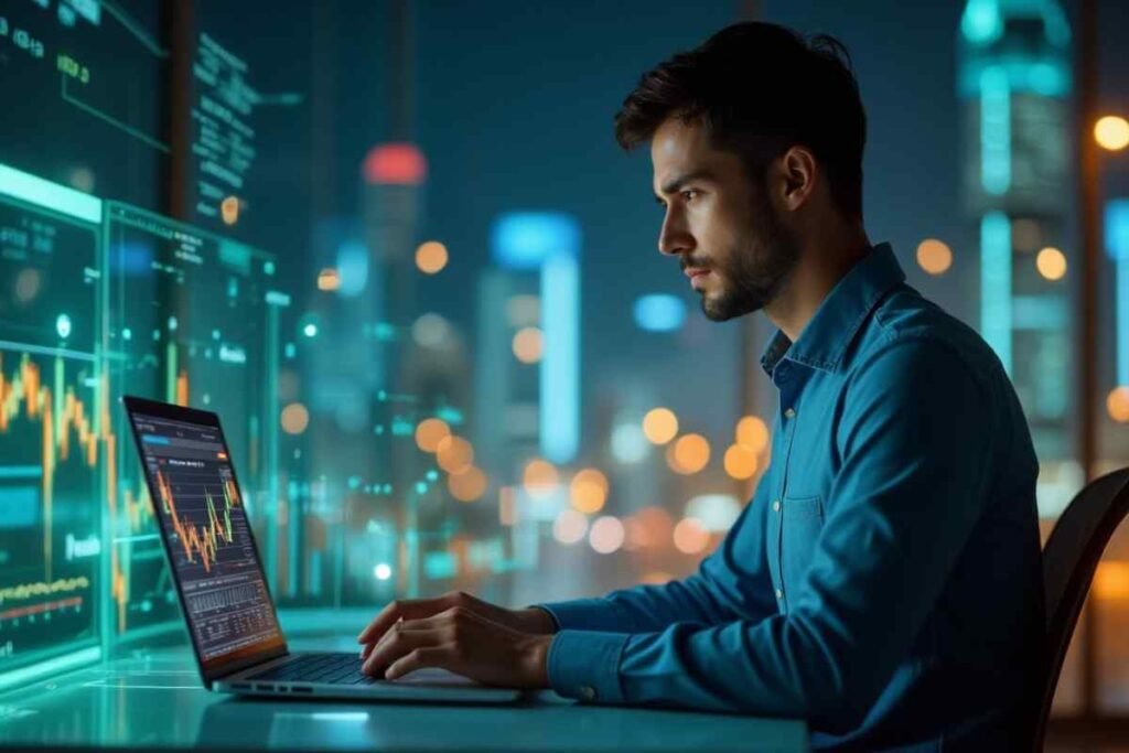 FintechZoom Best Stocks to Buy Now