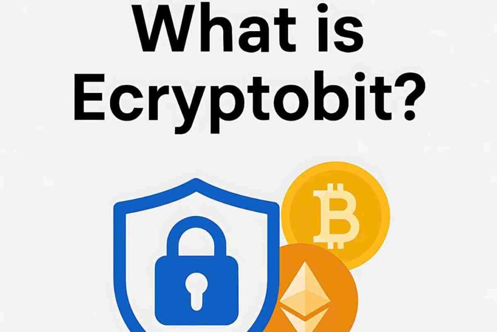 Ecryptobit 
