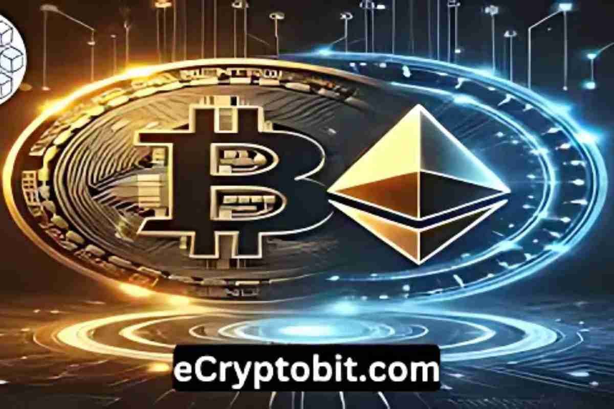 Ecryptobit 
