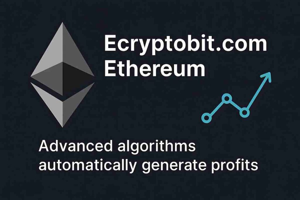 Ecryptobit.com ethereum