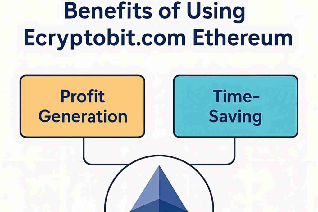 Ecryptobit.com ethereum