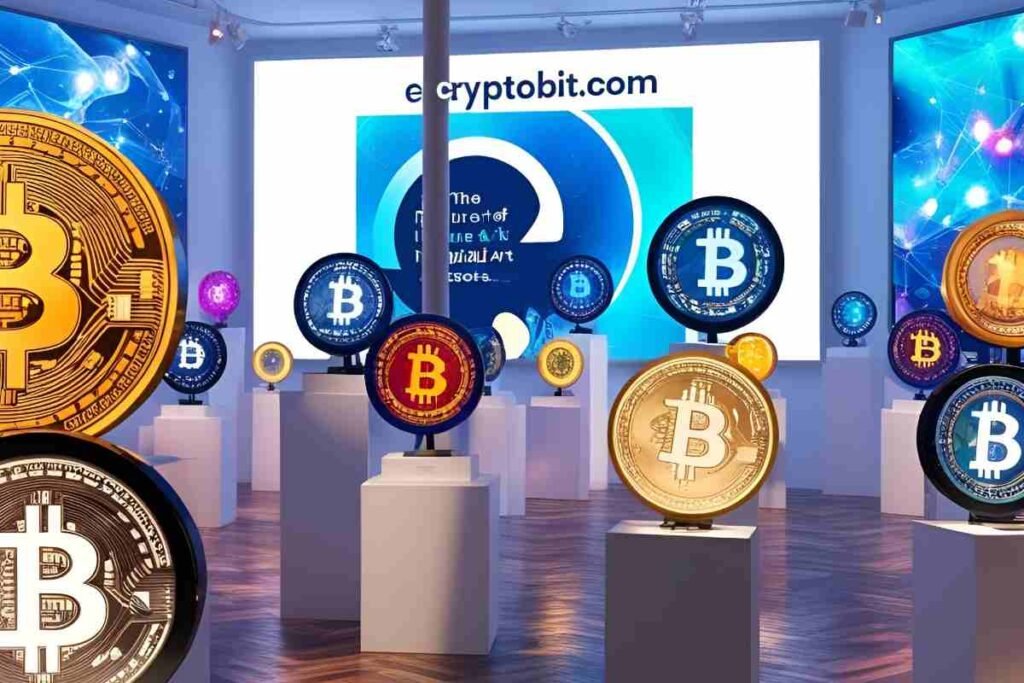 ecryptobit.com NFT