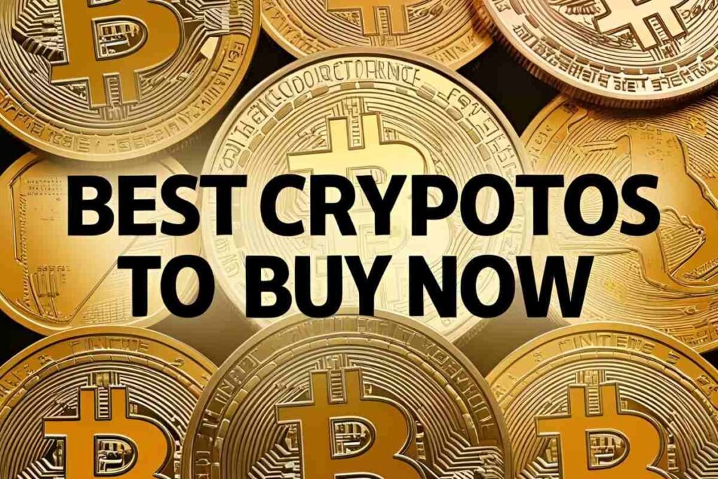 Fintechzoom Best Crypto to Buy Now