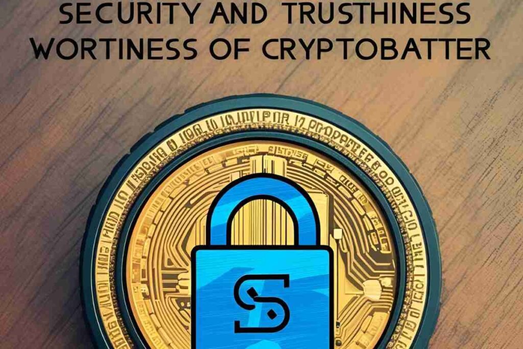 cryptobatter