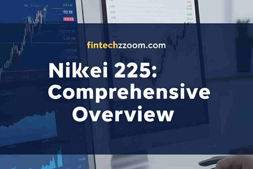 " fintechzoom.com nikkei 225 "