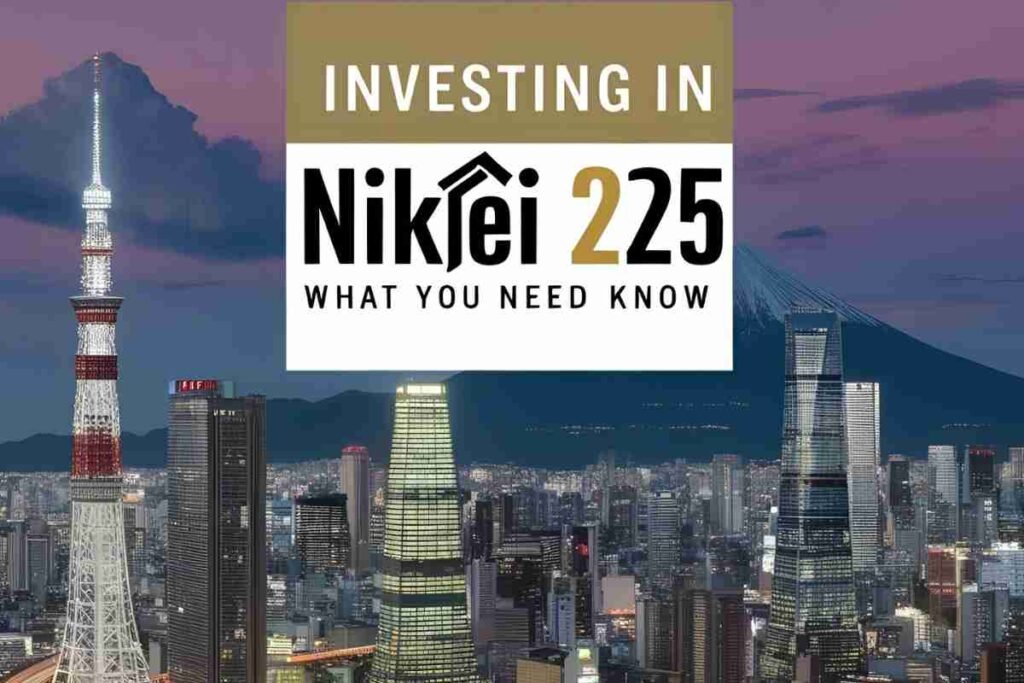 " fintechzoom.com nikkei 225 "