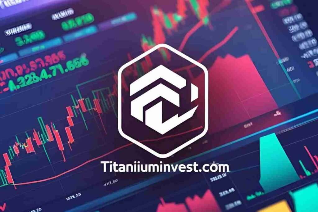 titaniuminvest.com stock market