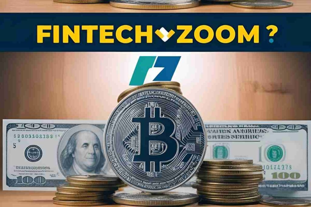 fintechzoom.com money